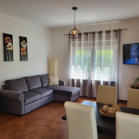 Villa Salvia Rooms And Apartments ロヴィニ エクステリア 写真